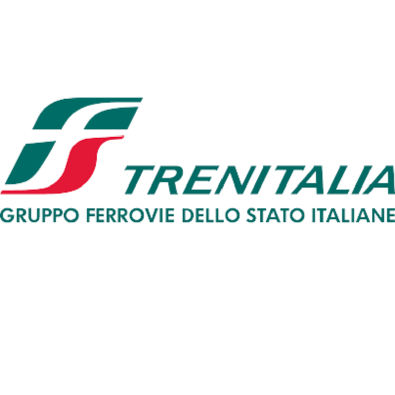 Trenitalia - gruppo ferrovie dello stato italiane