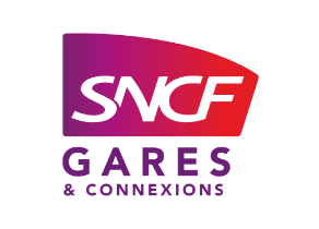SNCF Gares & connexions