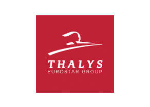 Thalys Eurostar group