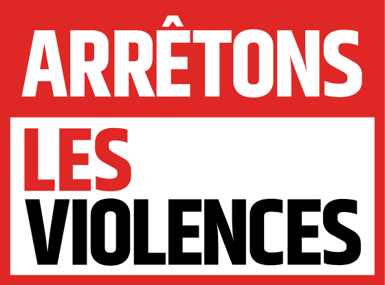 Redirection vers le site arretonslesviolences.gouv.fr