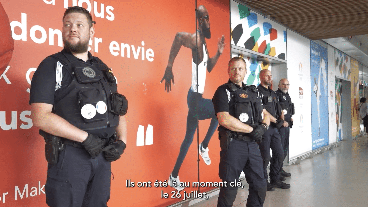 Jeux Olympiques et Paralympiques 2024 une mobilisation exemplaire pour un événement hors