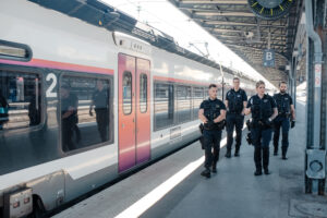 Notre mission et notre organisation