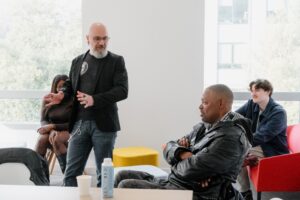 Pour les besoins en formation