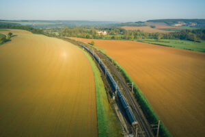 Pour le transport de marchandises