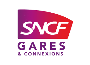 SNCF gares et connexions